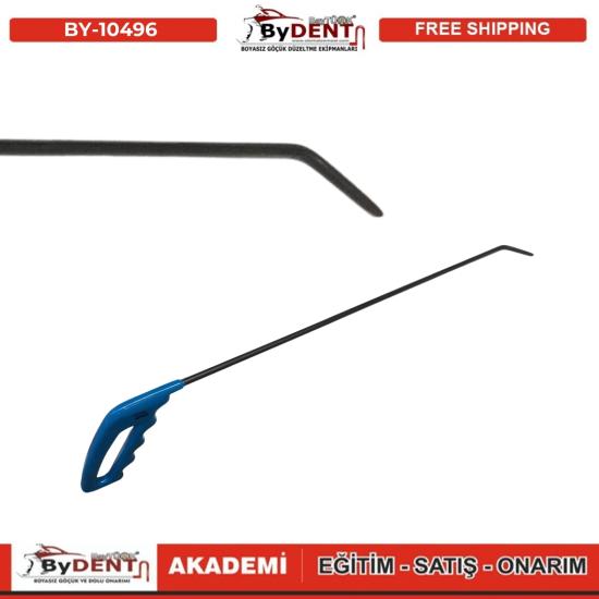 Pdr Boyasız Göçük Düzeltme Çubuğu 3.5  46.5  cm
