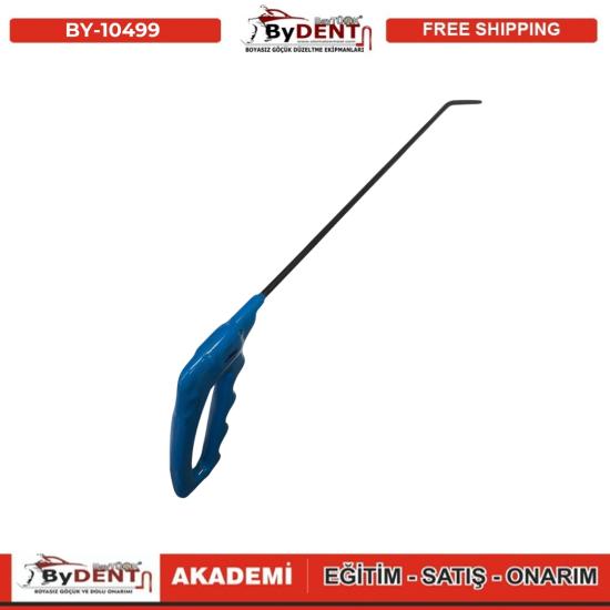 Pdr Boyasız Göçük Düzeltme Çubuğu      2     25   cm