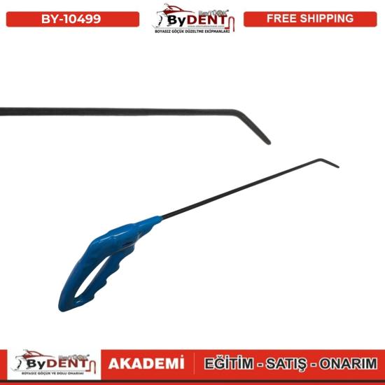 Pdr Boyasız Göçük Düzeltme Çubuğu      2     25   cm
