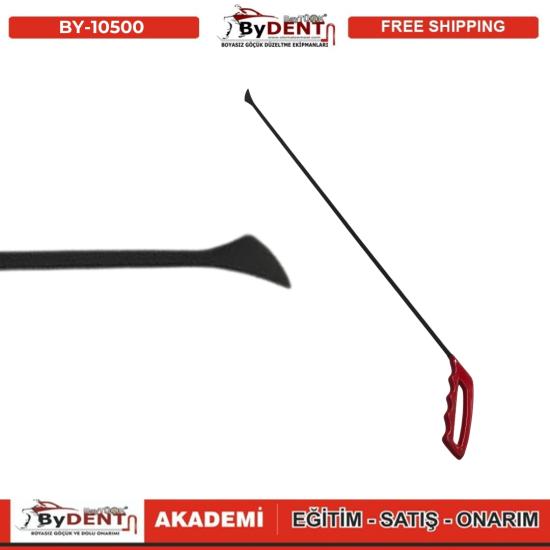 Pdr Paintless Dent Repair Stick Tip 60 cm