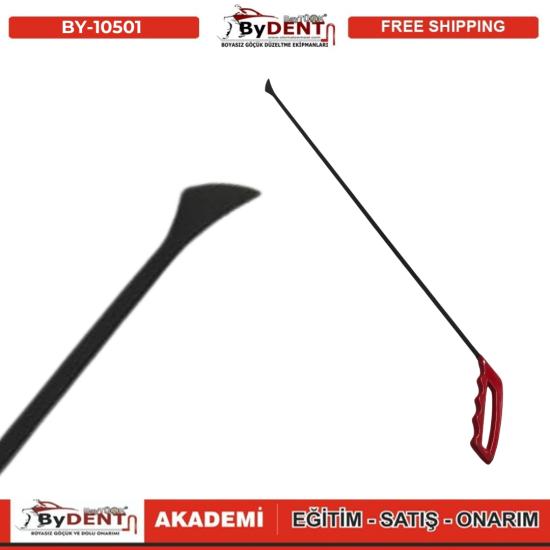 Pdr Paintless Dent Repair Stick Tip 80 cm