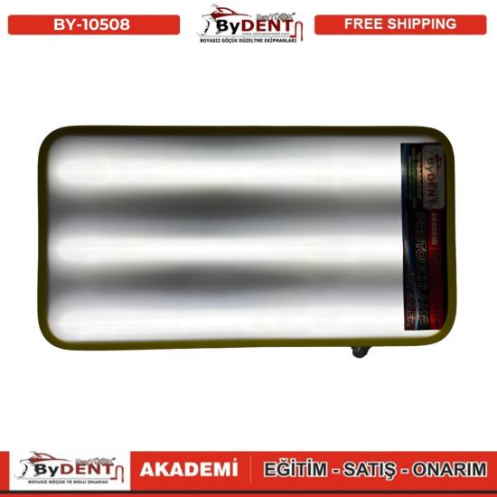 Pdr Boyasız Göçük Düzeltme Şarjlı Küçük Lamba Vakumlu 44x23