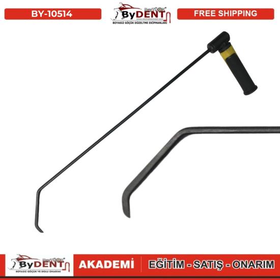 Pdr Boyasız Göçük Düzeltme Özel Tasarım Çubuk 