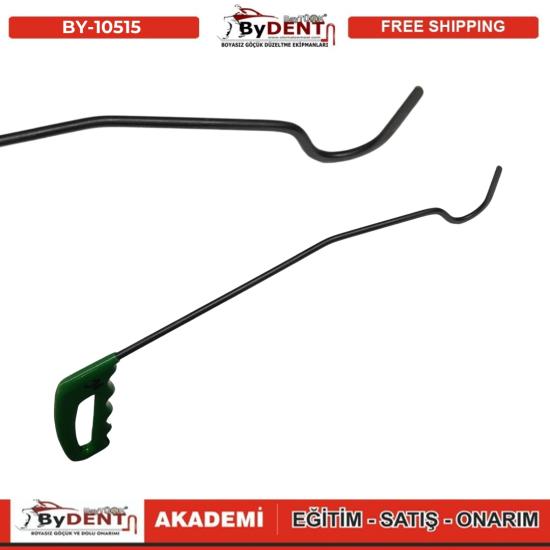 Pdr Paintless Dent Repair Rod 22 9 6  cm