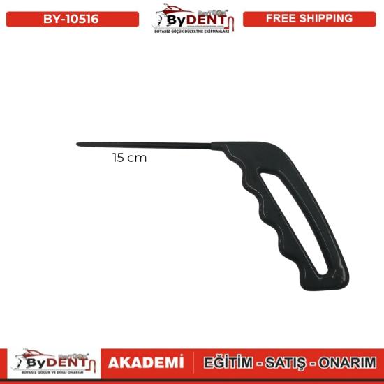 Pdr Boyasız Göçük Düzeltme Çubuğu  15 cm