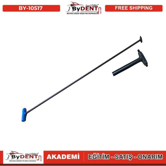 Pdr Boyasız Göçük Düzeltme Özel Tasarım Çubuk 