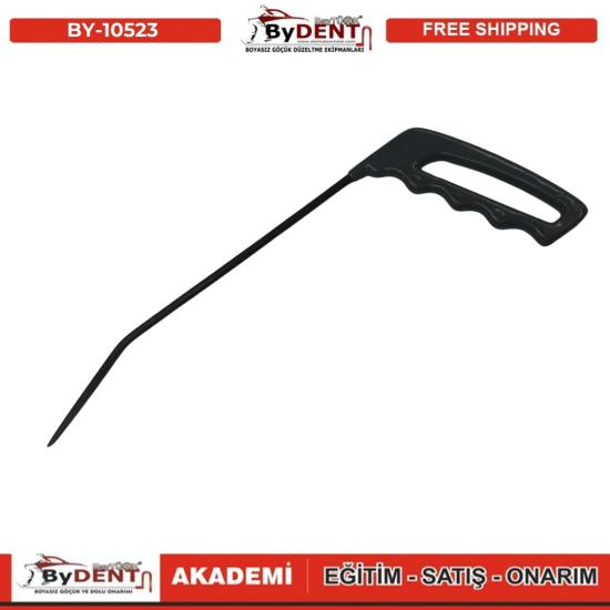 Pdr Boyasız Göçük Düzeltme Çubuğu 8 23 cm