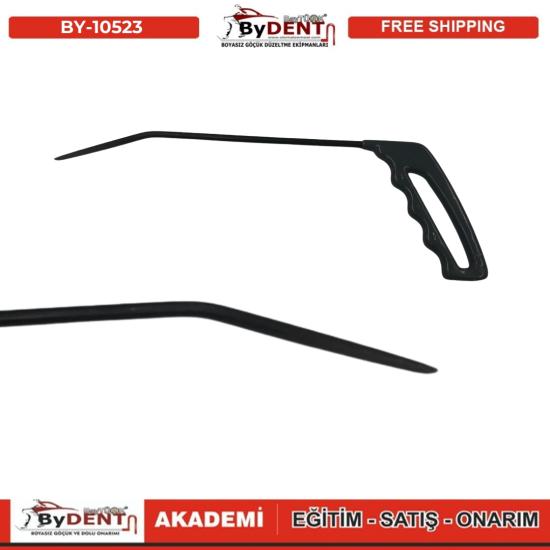 Pdr Boyasız Göçük Düzeltme Çubuğu 8 23 cm