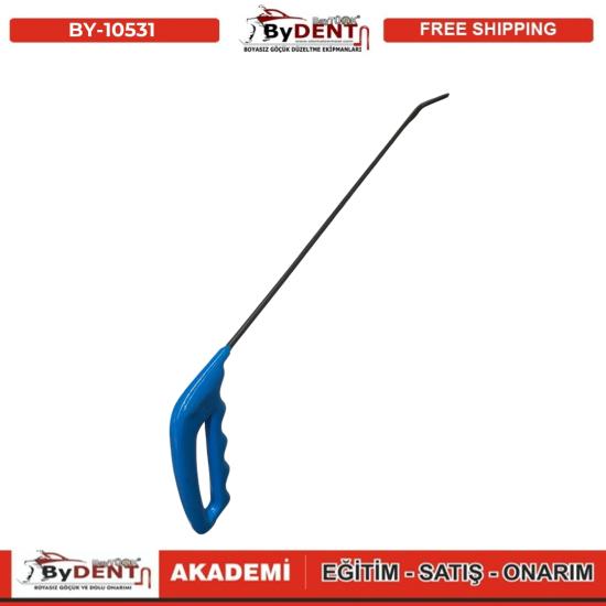 Pdr Boyasız Göçük Düzeltme Çubuğu      2.5    37.5  cm