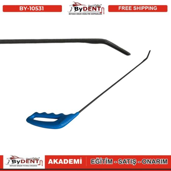 Pdr Boyasız Göçük Düzeltme Çubuğu      2.5    37.5  cm