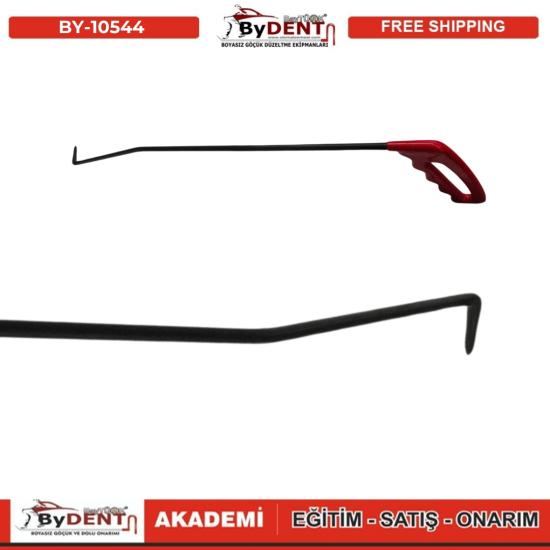 Pdr Boyasız Göçük Düzeltme Özel Tasarım Çubuk 