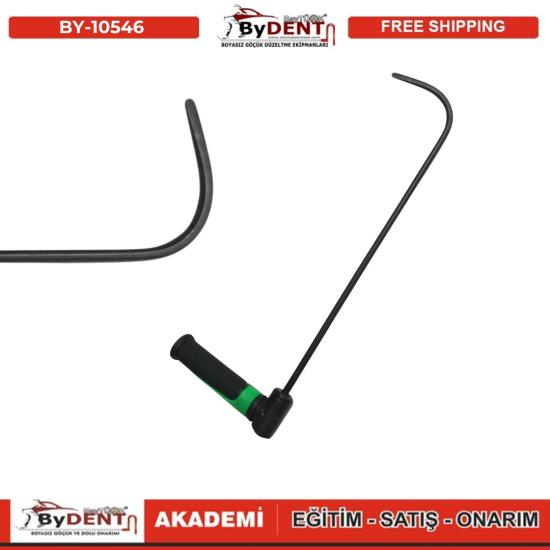 Pdr Boyasız Göçük Düzeltme Özel Tasarım Çubuk 