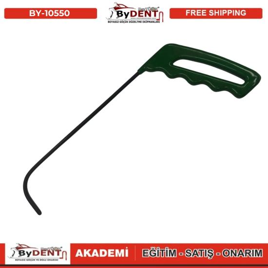 Pdr Boyasız Göçük Düzeltme Özel Tasarım Çubuk 