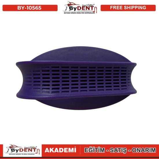 Pdr Boyasız Göçük Düzeltme Çamurluk Aparatı