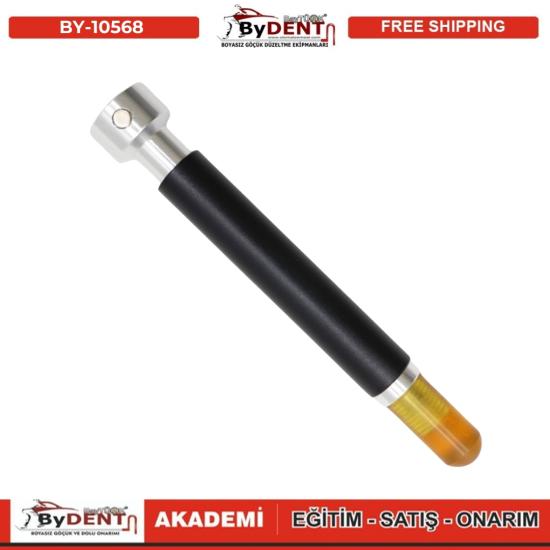 Pdr Boyasız Göçük Düzeltme Yaylı Sustalı Damar Kırma Değişken Başlıklı Kalem