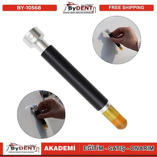 Pdr Boyasız Göçük Düzeltme Yaylı Sustalı Damar Kırma Değişken Başlıklı Kalem