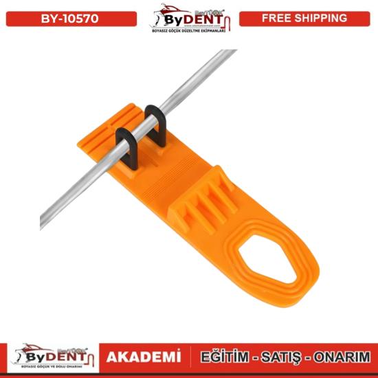 Pdr Paintless Dent Repair Door Sheet Stretching Apparatus