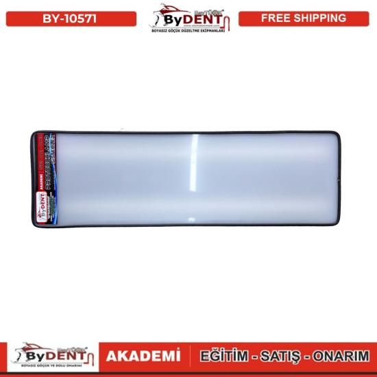 Pdr Paintless Dent Repair Small Lamp with Magnet 53x16