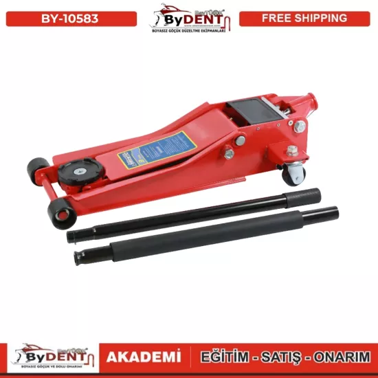 Pdr Paintless Dent Correction Stepped Ceiling Suspension Apparatus
