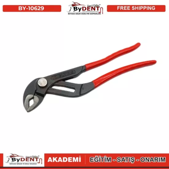 Pdr Paintless Dent Correction Stepped Ceiling Suspension Apparatus