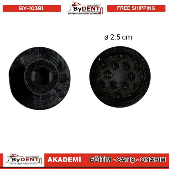 Pdr Paintless Dent Repair Kiss Adapter 10 Pieces