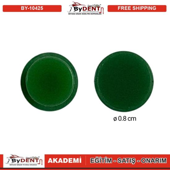 Pdr Boyasız Göçük Düzeltme Öpücük Adaptör 10 Adet