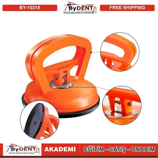 Pdr Paintless Dent Repair Handle Suction Cup 