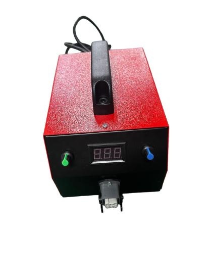 Manyetik Göçük Düzeltme - Manyetik Dolu Düzeltme 1,5 Kw