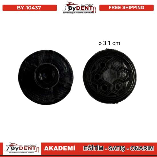 Pdr Paintless Dent Repair Kiss Adapter 10 Pieces